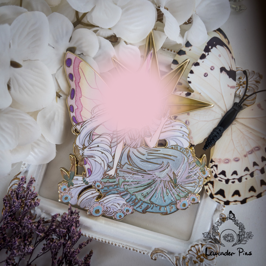 Cosmic Monarch