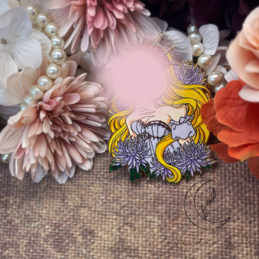 Love in Bloom