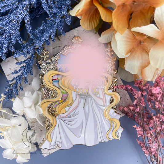 Moon Princess