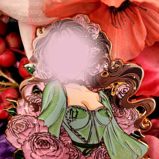 Tempest in Bloom